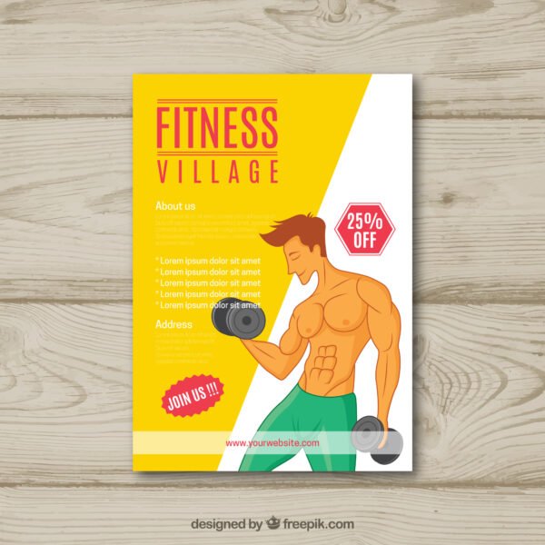 Fitness Village